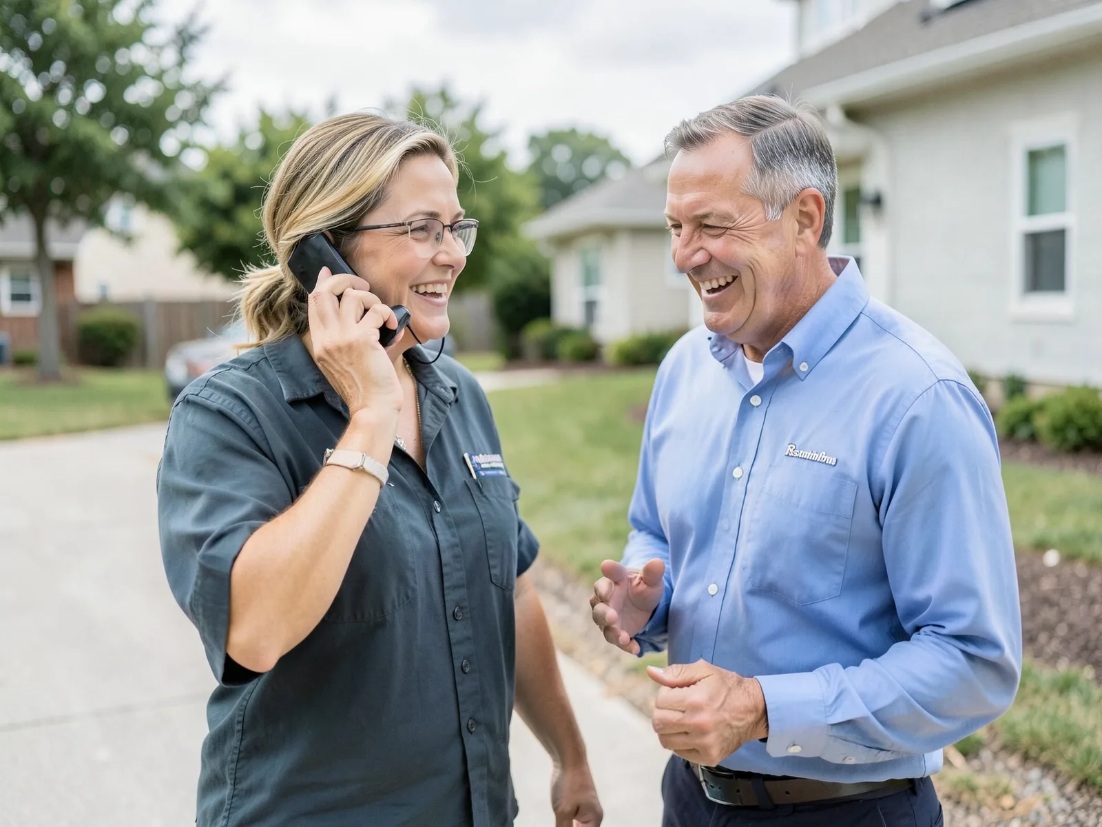 Frequently Asked Questions About Water Damaged Carpet Cleanup in Marysville, OH